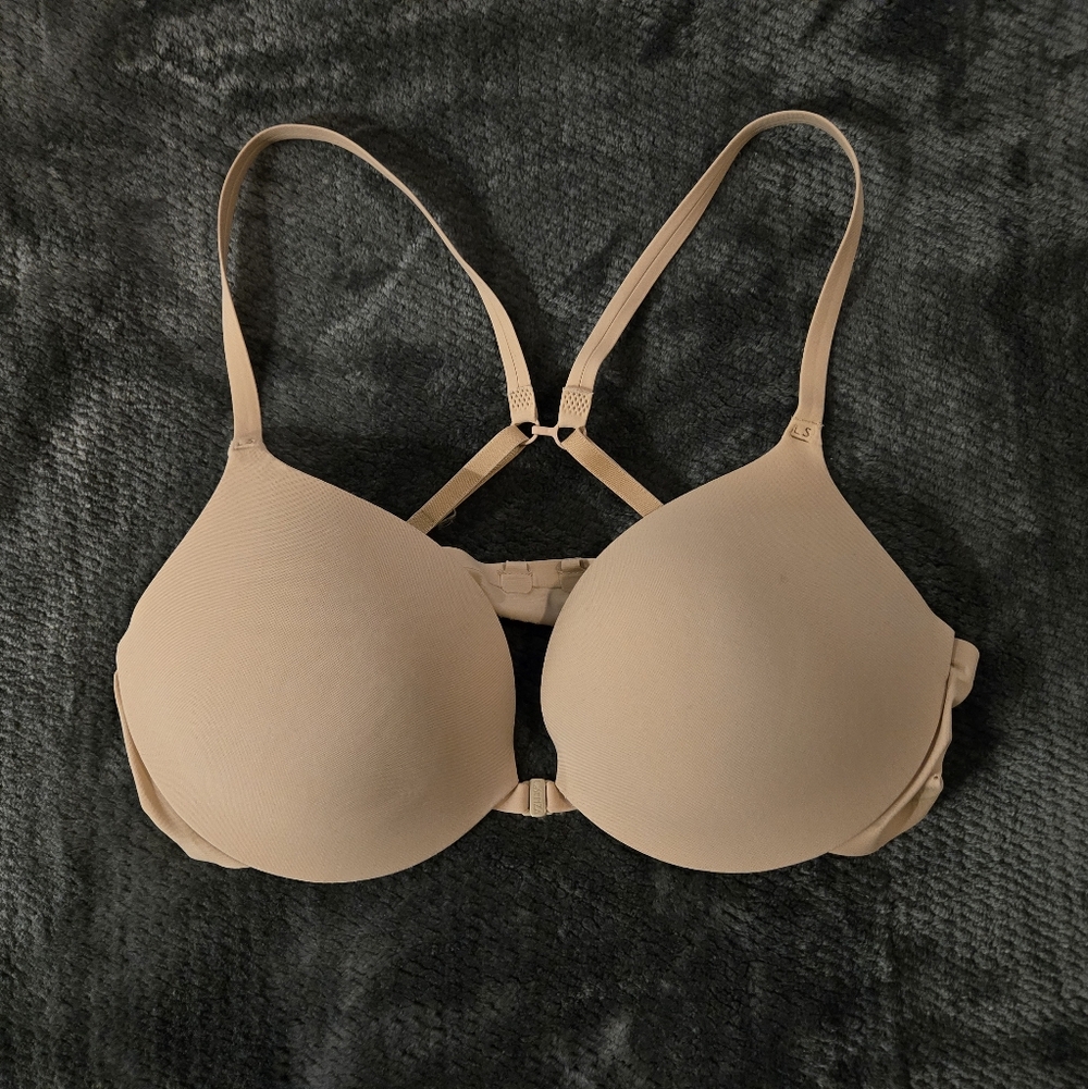 La SENZA Nude Bra 36B
